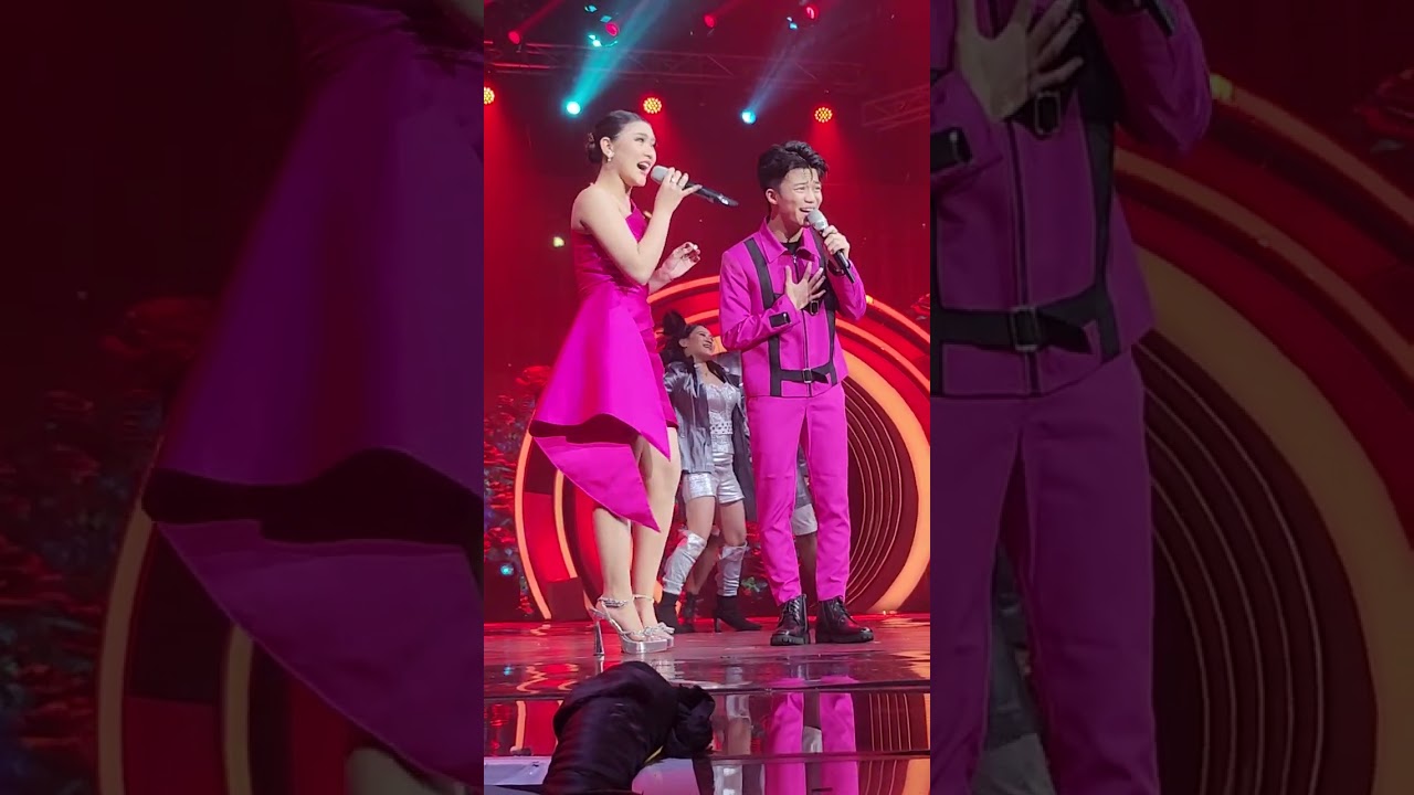 Duet Devan ll Konser Mega Romantis #live #devan