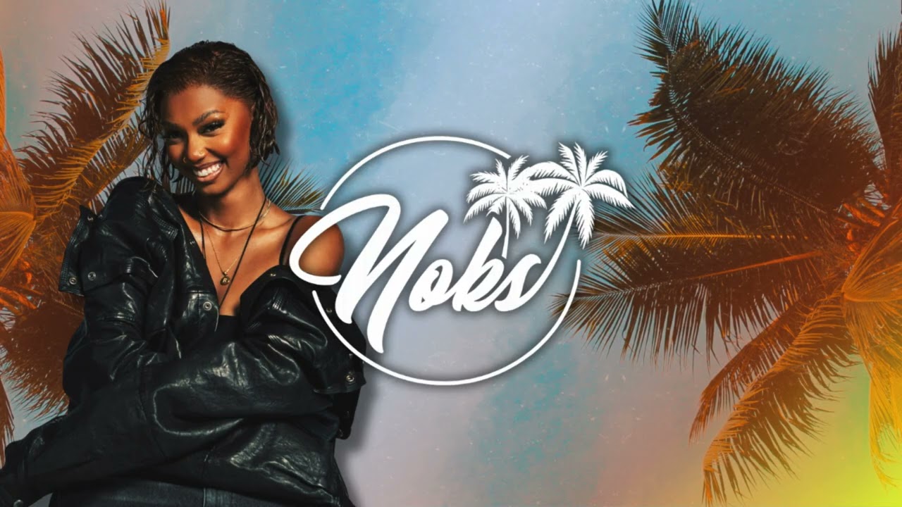 RONISIA x NOKS - Les Autres Filles (Weny req - REMIXZOUK) 2K26