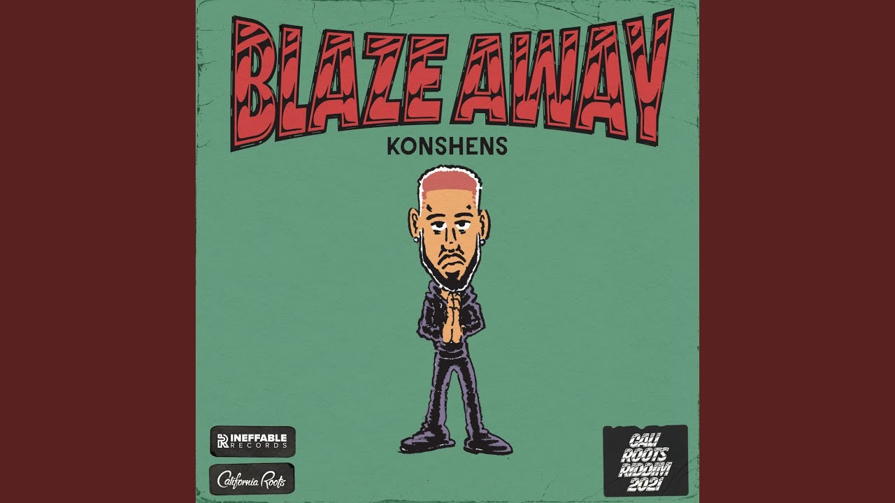 Blaze Away