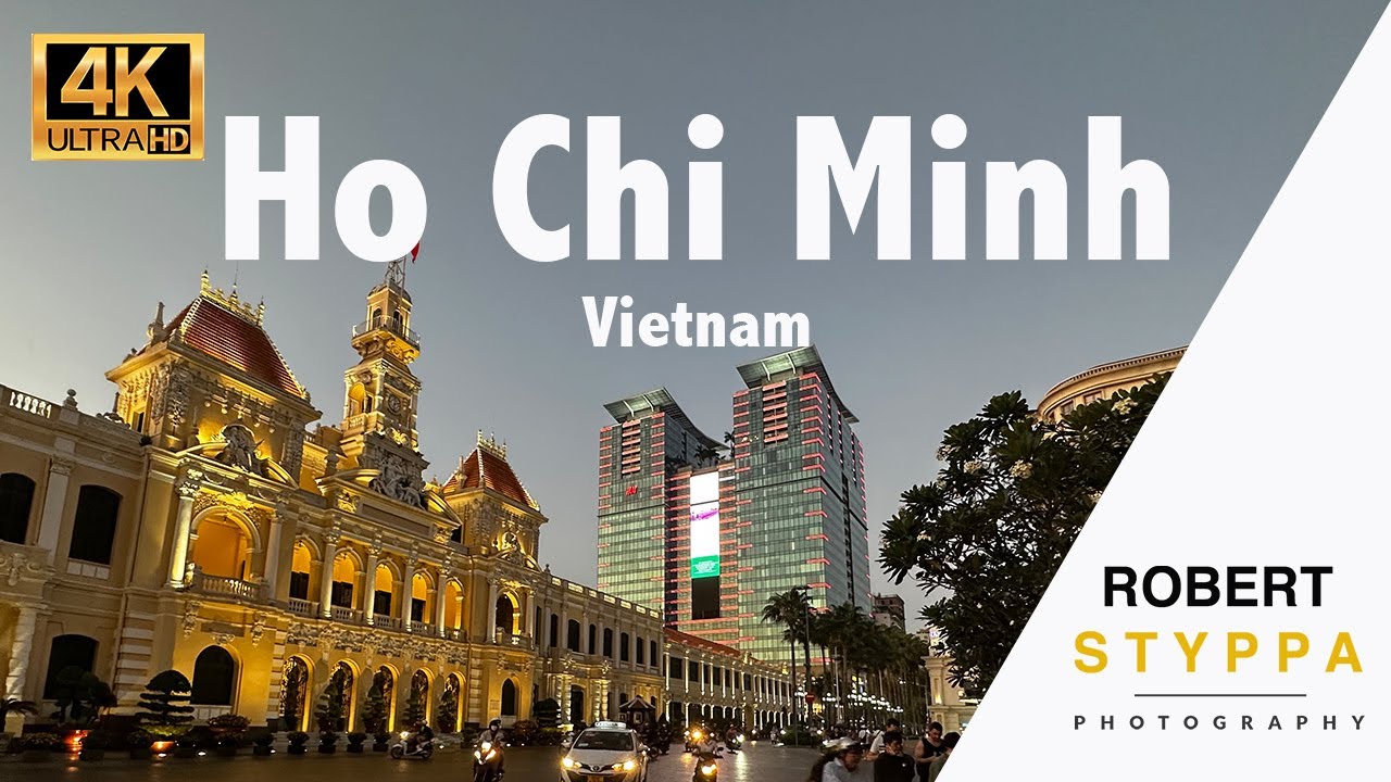 HO CHI MINH (ASIA): Explore Ho Chi Minh City (Vietnam) - 2 Days Trip - All Sightseeing Highlights