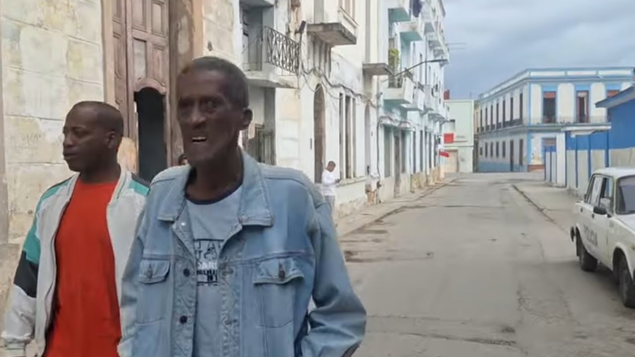 La Vida en la Calle Escobar | La Habana