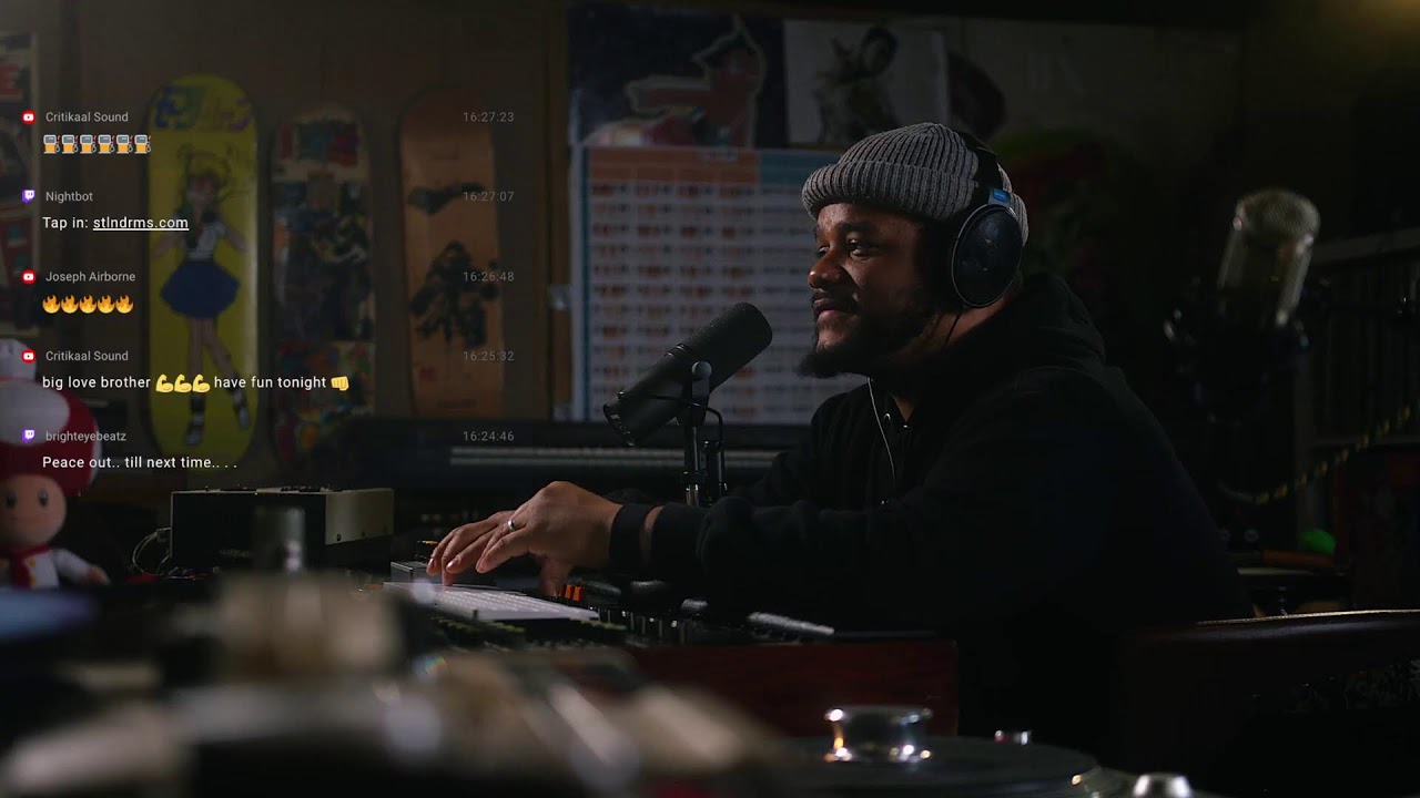 BEATS+CHILL 1112023