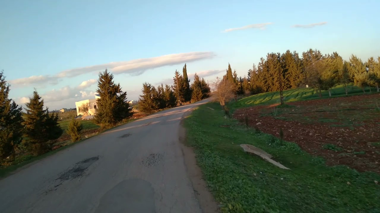صندرة  ١٩/٣/٢٠٢١