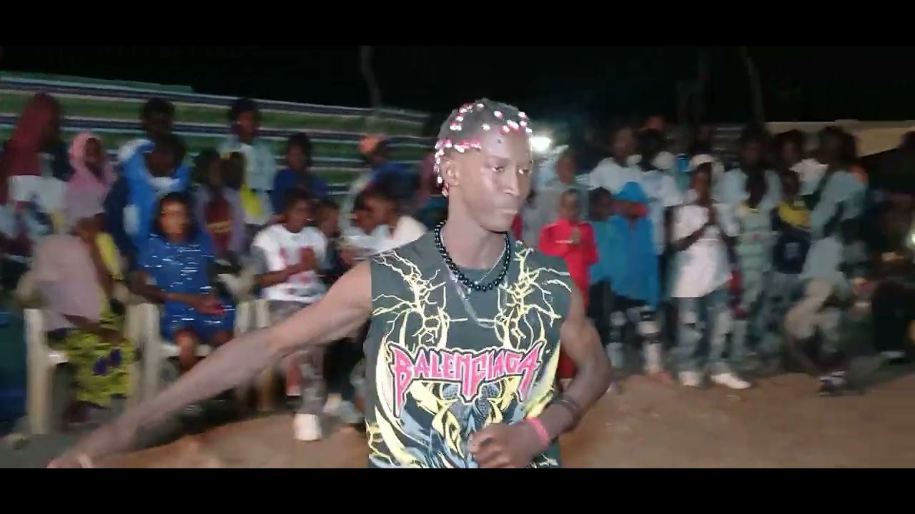 Concert le 25 décembre 2025 kawral à saré Boulel 