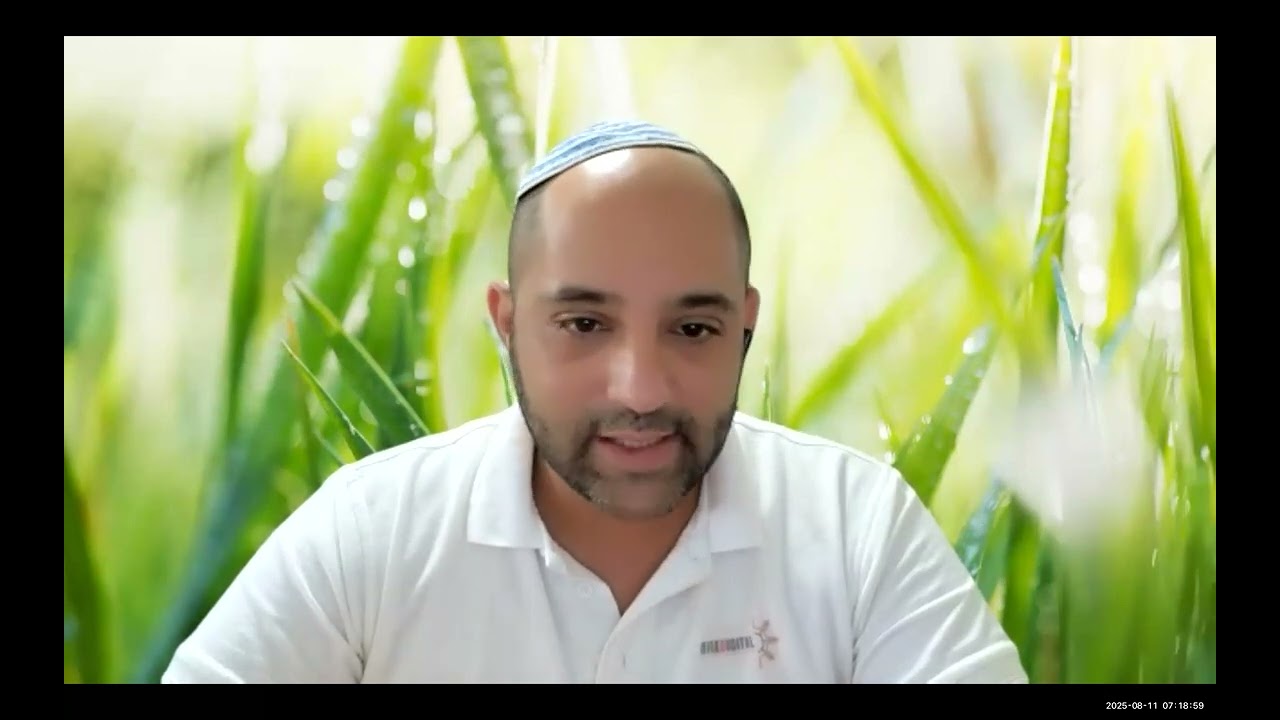 [שידור בכורה] נעים להכיר Genspark ai  - שיעור בינה AI יומי