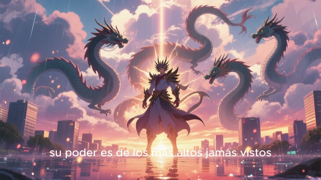 De Goku a Zeno Sama: El Verdadero Tamaño de los Personajes Más Poderosos de Dragon Ball
