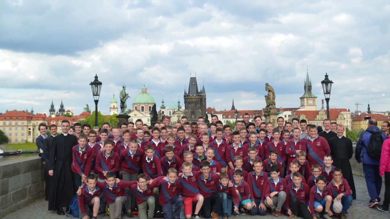 Etoile du Matin Prague 2017