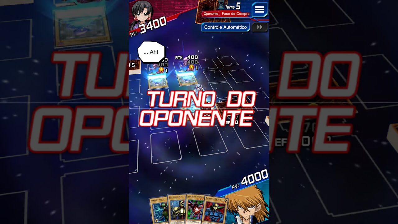 Yu-Gi-Oh! Duel Links - Legendary Card Mastery & Monster Animations [No Commentary]
