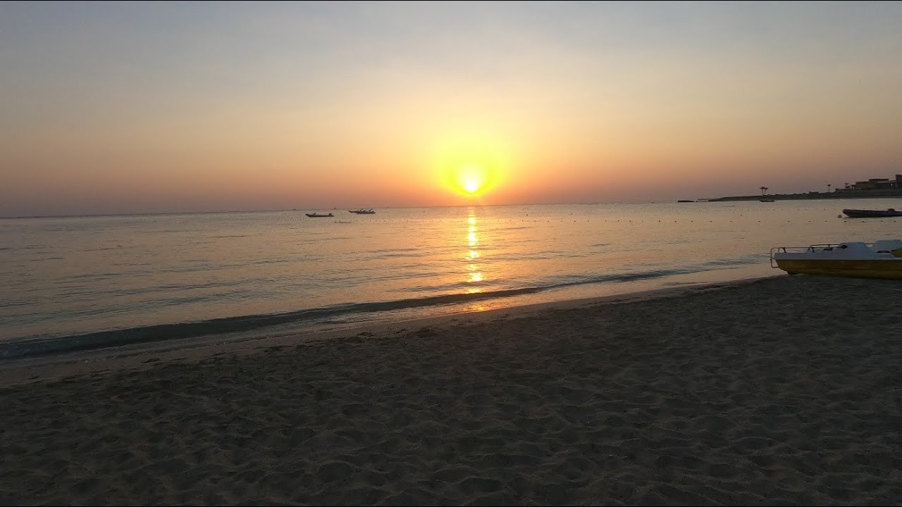 Abu Dabbab – Marsa Alam – Schnorcheln