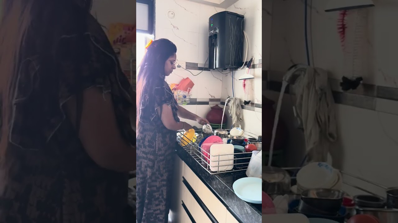 home cleaning vlog #viral #yt #home #cleaning #homedecor #trending #youtube #shorts #shortsfeed 