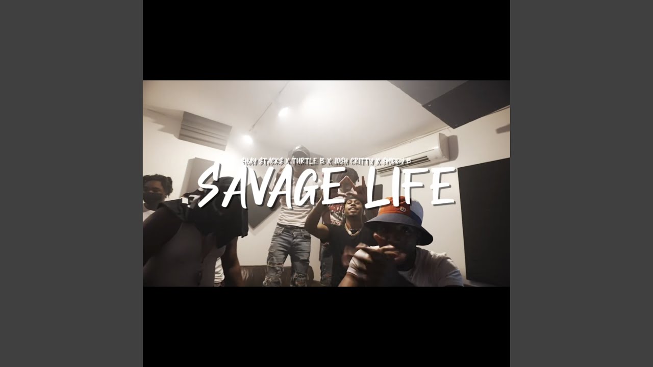Savage Life