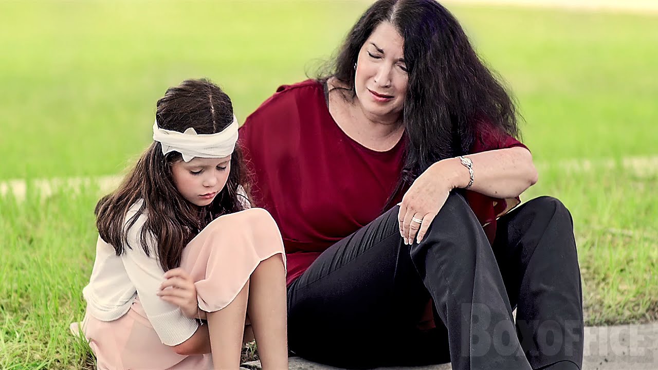 Overcoming Illness | Full Movie | Faith Based Drama
