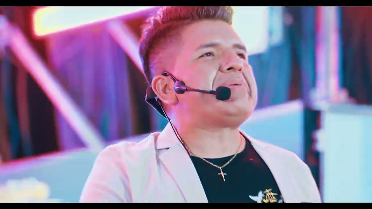 Luz de fe - Despierta mi hermano (Primicia 2024-2025 Ultra 4K) Jubilo