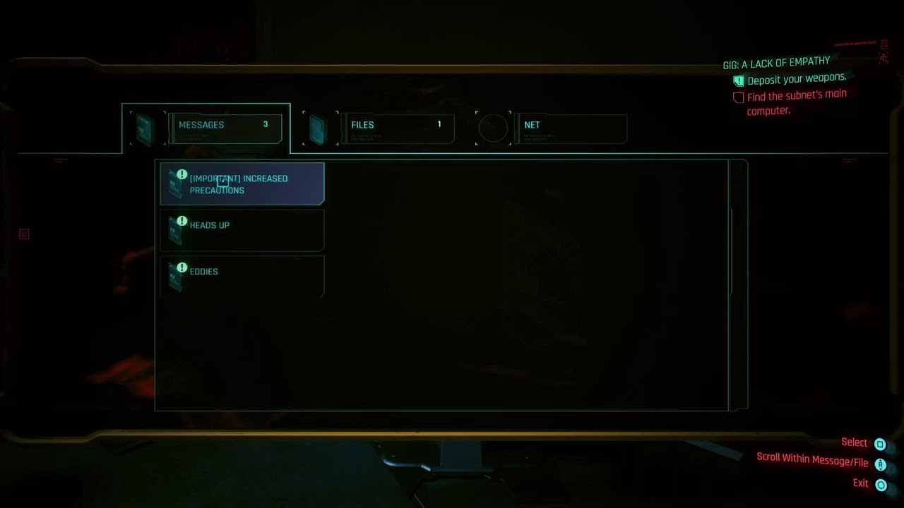 Cyberpunk 2077 Episode 15
