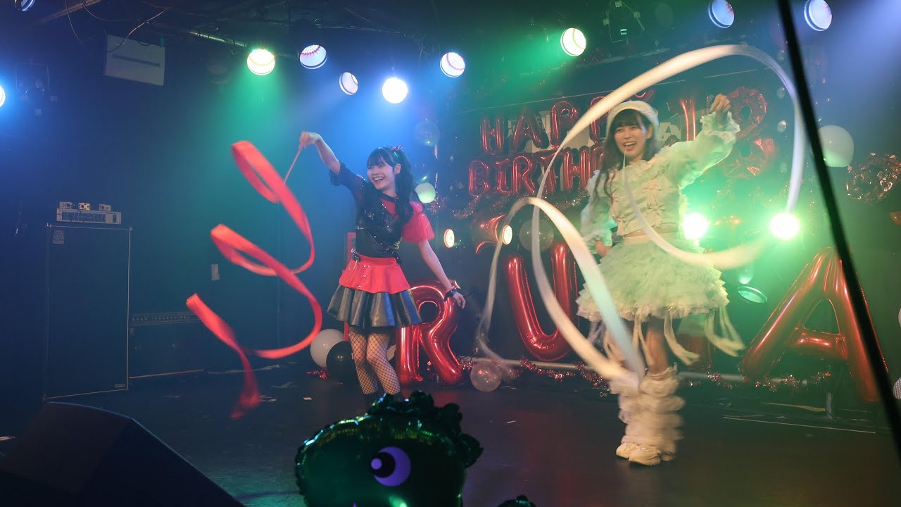 ぬ。みる　   星野るな生誕祭 2025   THE EIGHTEEN   『WAKU² PROMISE   THE IDOL』 20250727