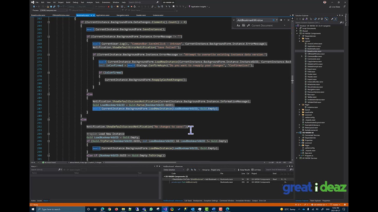 trellispark dynamic page generation explained