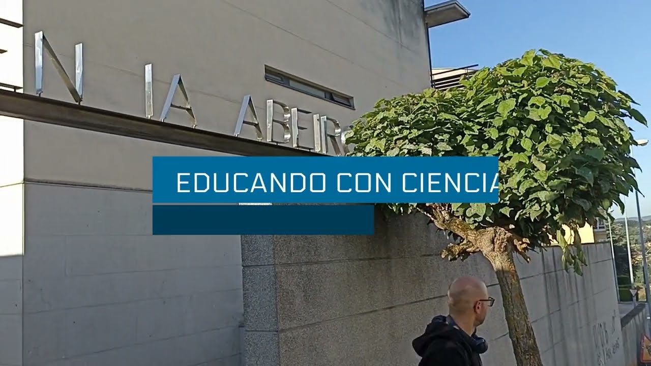 XC22_P11 Supera este reto! Educando con ciencia
