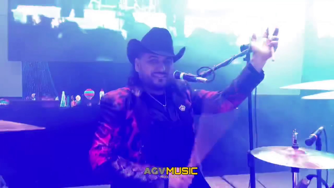 Su Majestad La Brissa | Baile De Reyes 2020 | AGV MUSIC