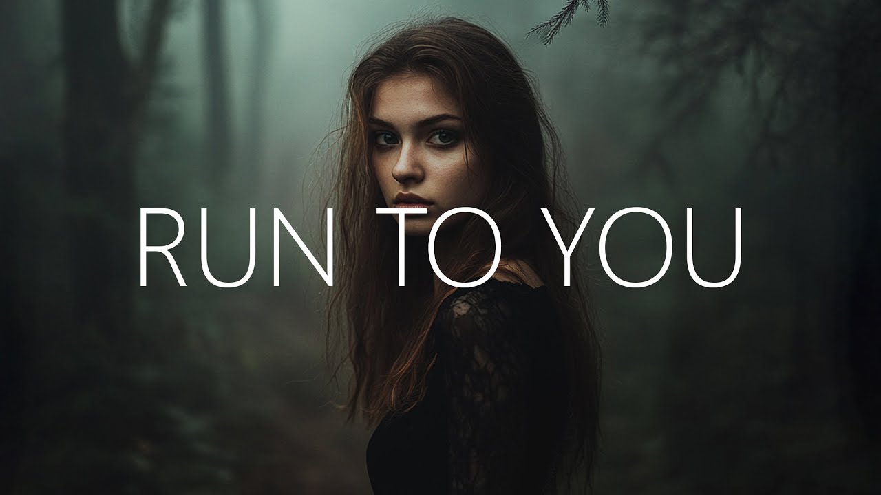 CHPTR. & Nytrix - Run To You (Lyrics)