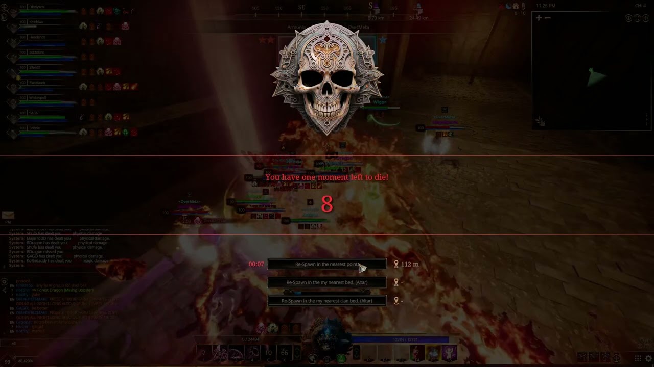 Armonia Gvg 4