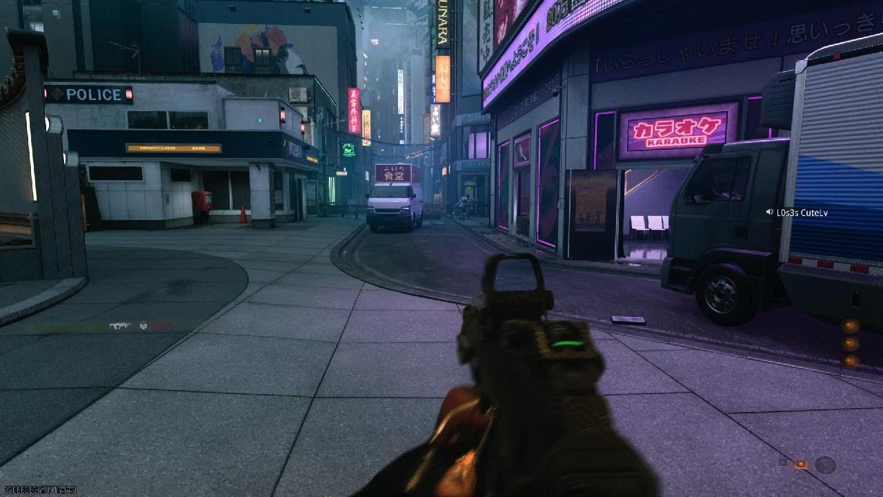 Encountered Ranked in Noobviile - Call of Duty
