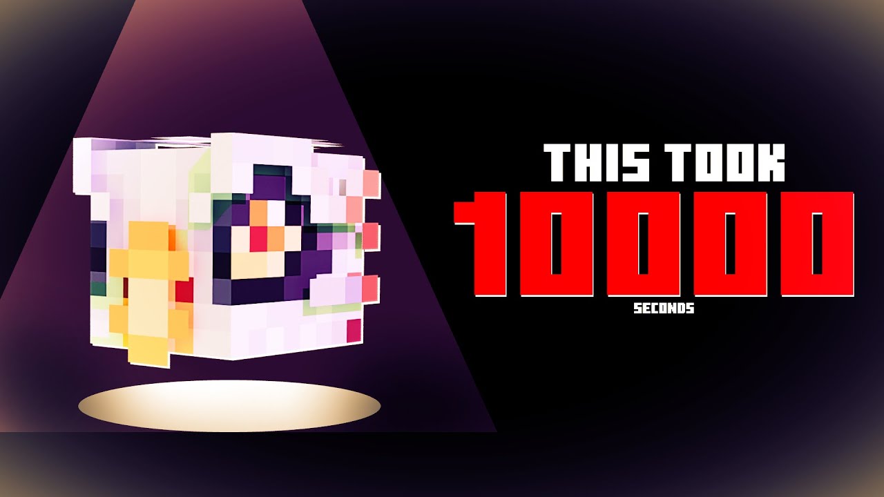This Upgrade Is IMPOSSIBLE (Hypixel SkyBlock)