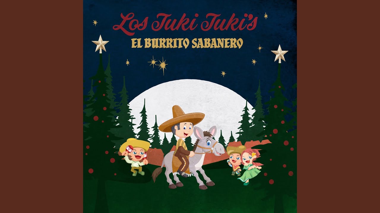 El Burrito Sabanero
