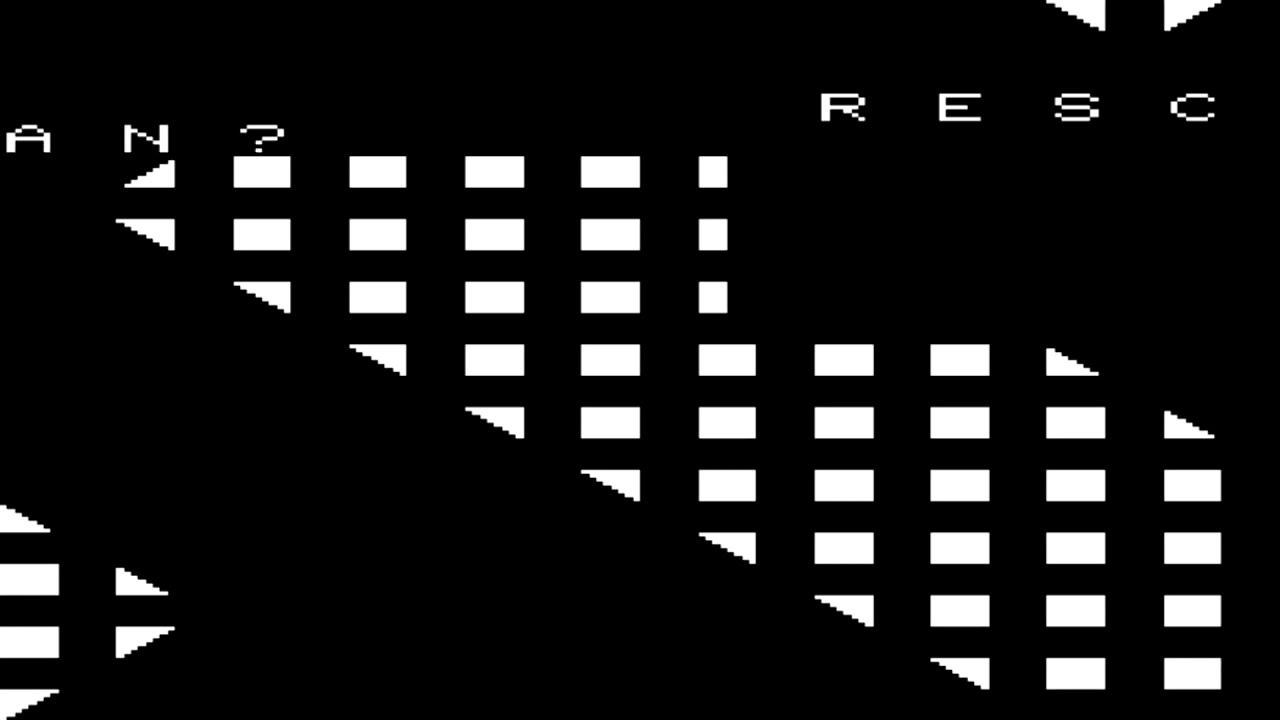 Squarepusher - Theme From Ernest Borgnine (Official Audio)