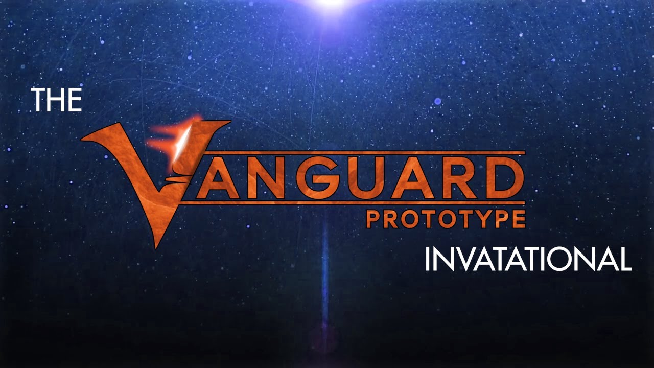 The Vanguard Testing Invitational Trailer