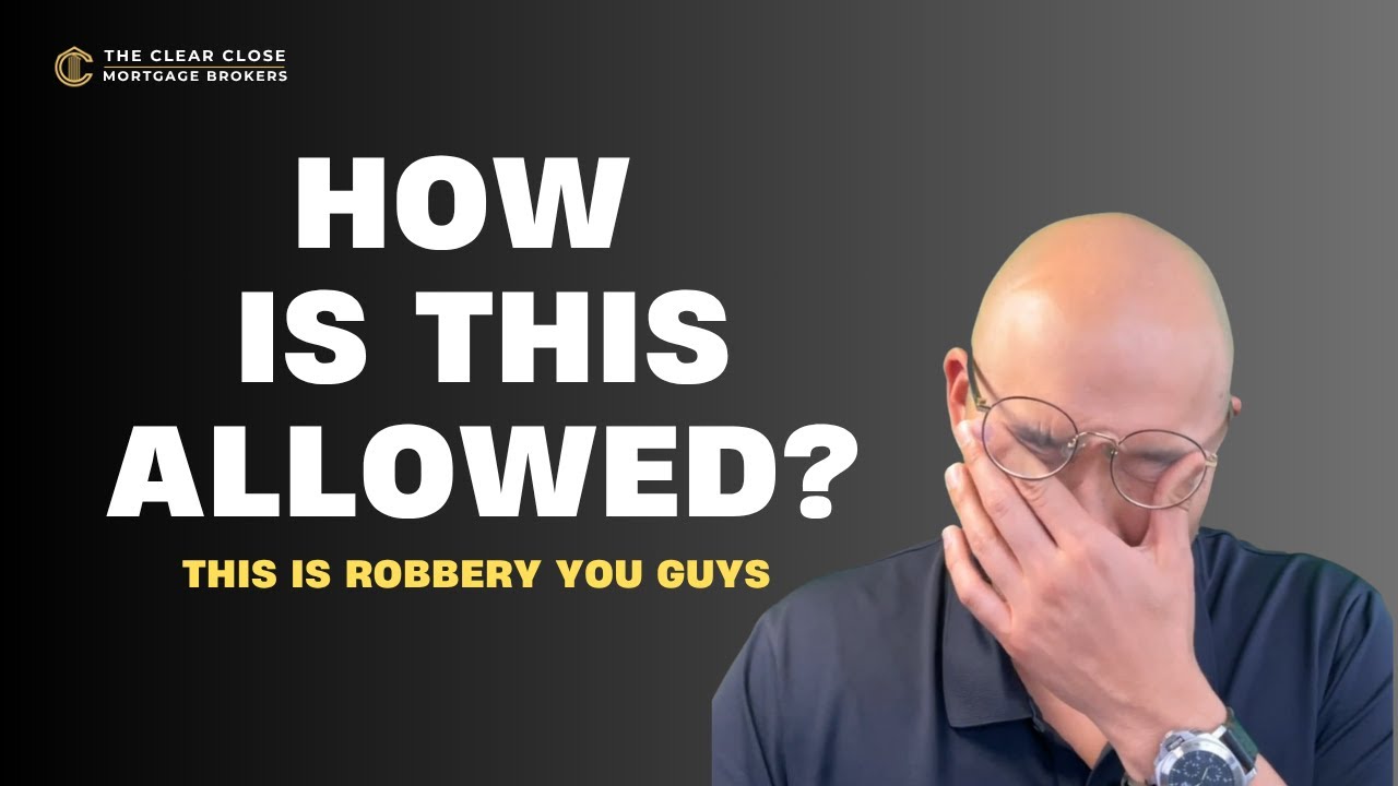 This is LEGAL?!?  BUYER BEWARE: Home Equity Investment (HEI) and Home Equity Agreement (HEA)