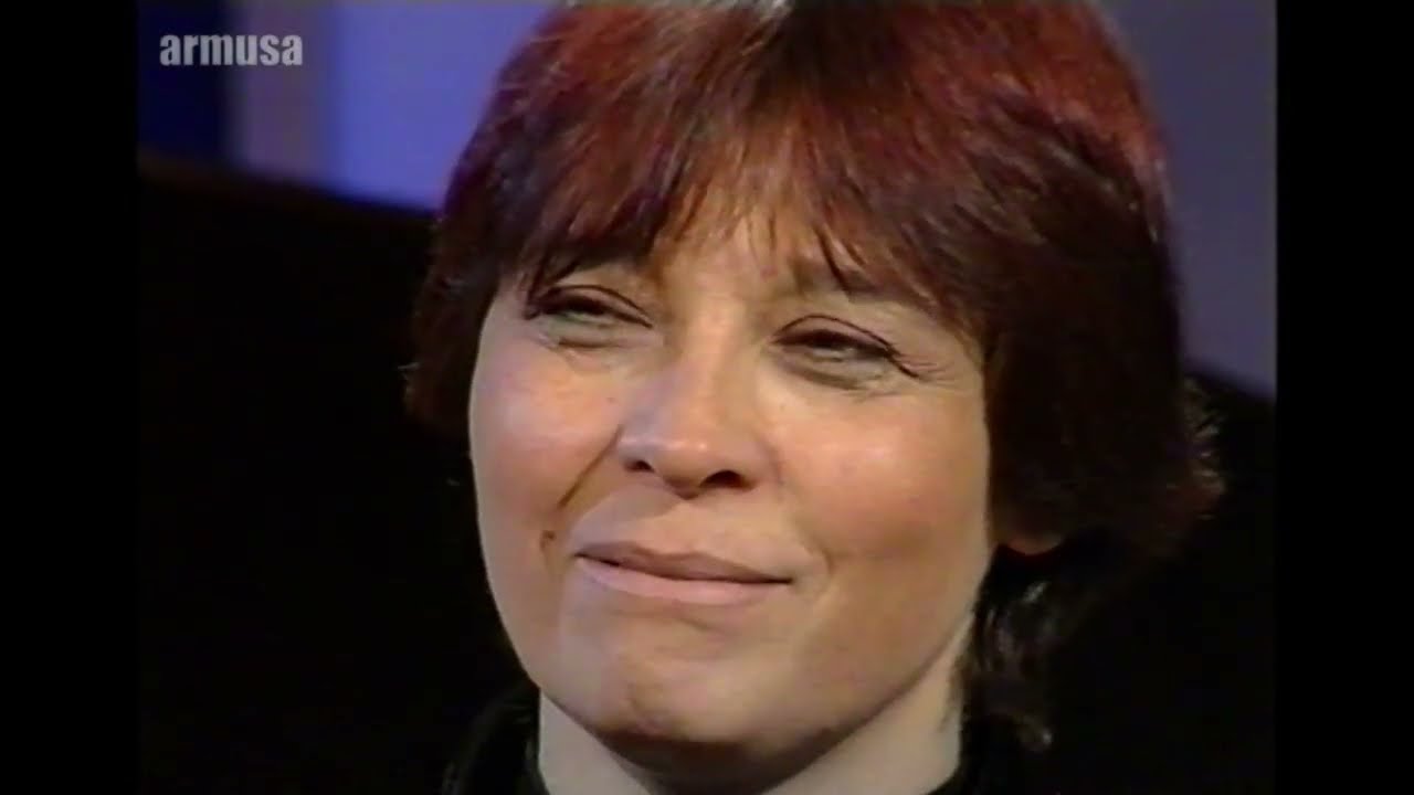 Armusa recuerda a Juan Alberto Badia a 13 años de su muerte, en la entrevista a Liliana Herrero 2025