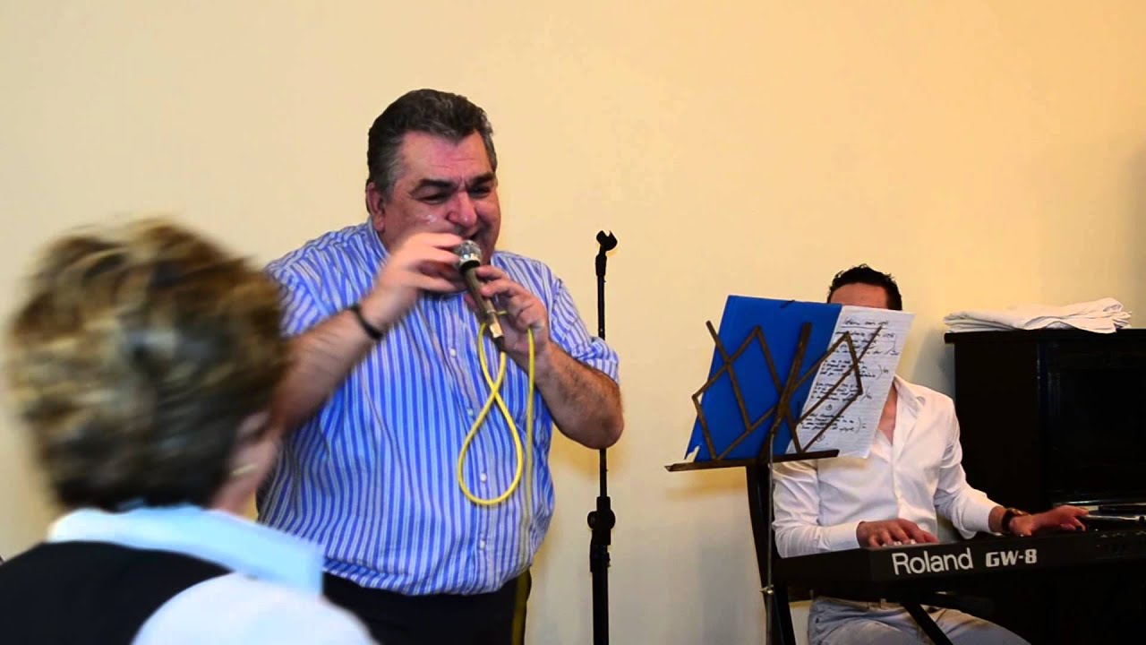 Clip Nelu Nicolae Odeon&copy;CDFotoVideo