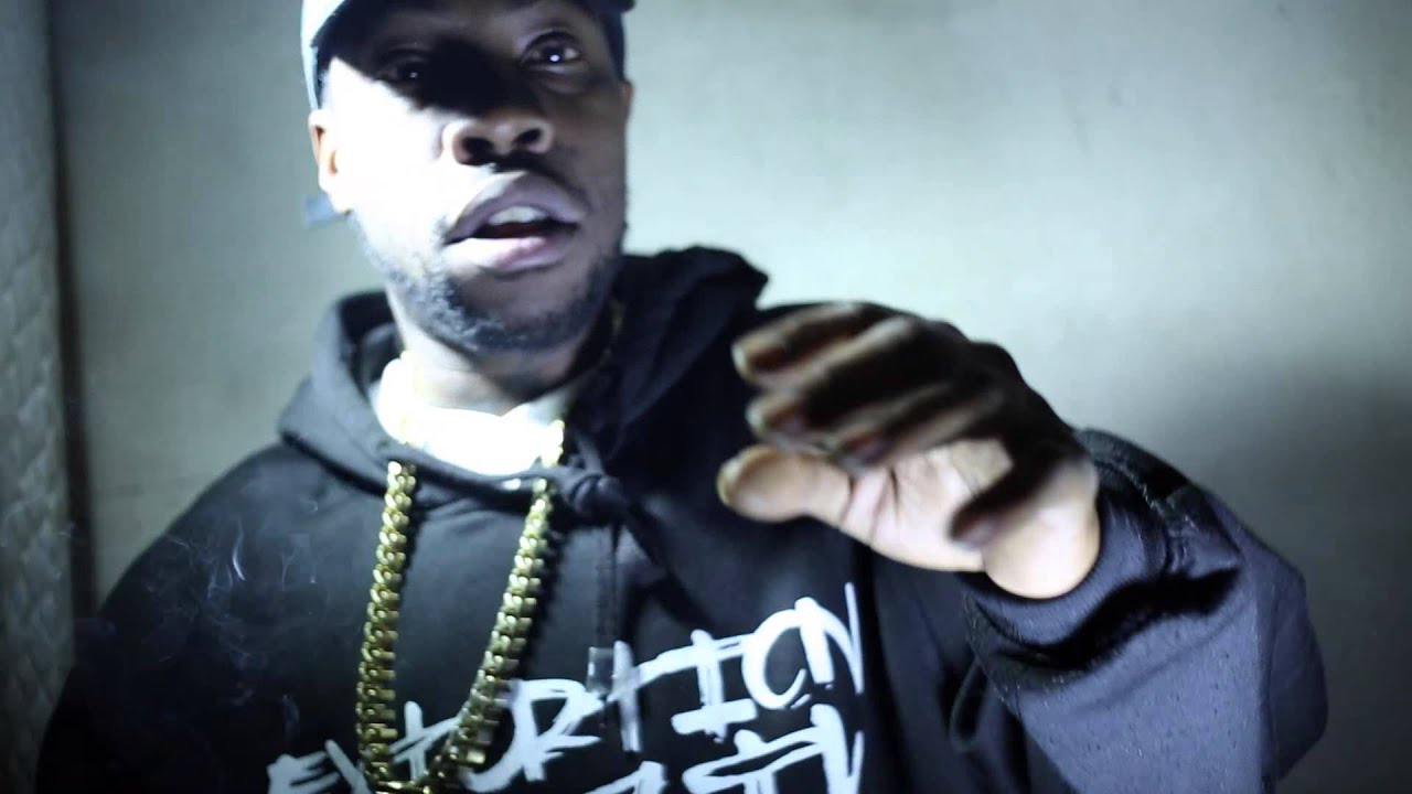 Fe Tha Don - Stupid (Official Music Video)