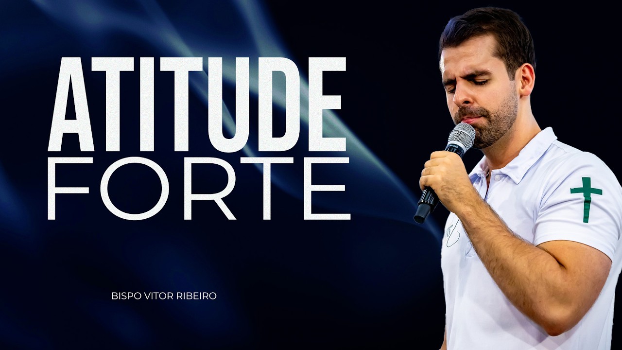 Atitude forte. - 27.02.2026