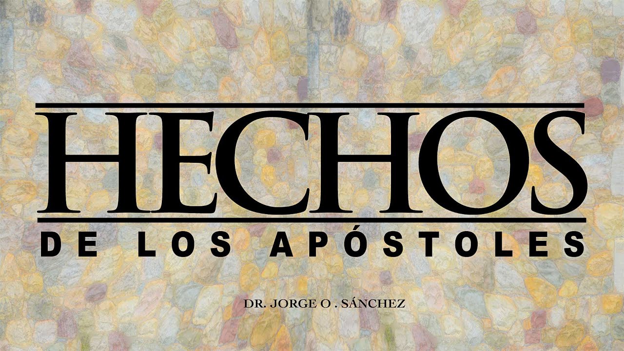 ¿Qué pasó en Pentecostés?