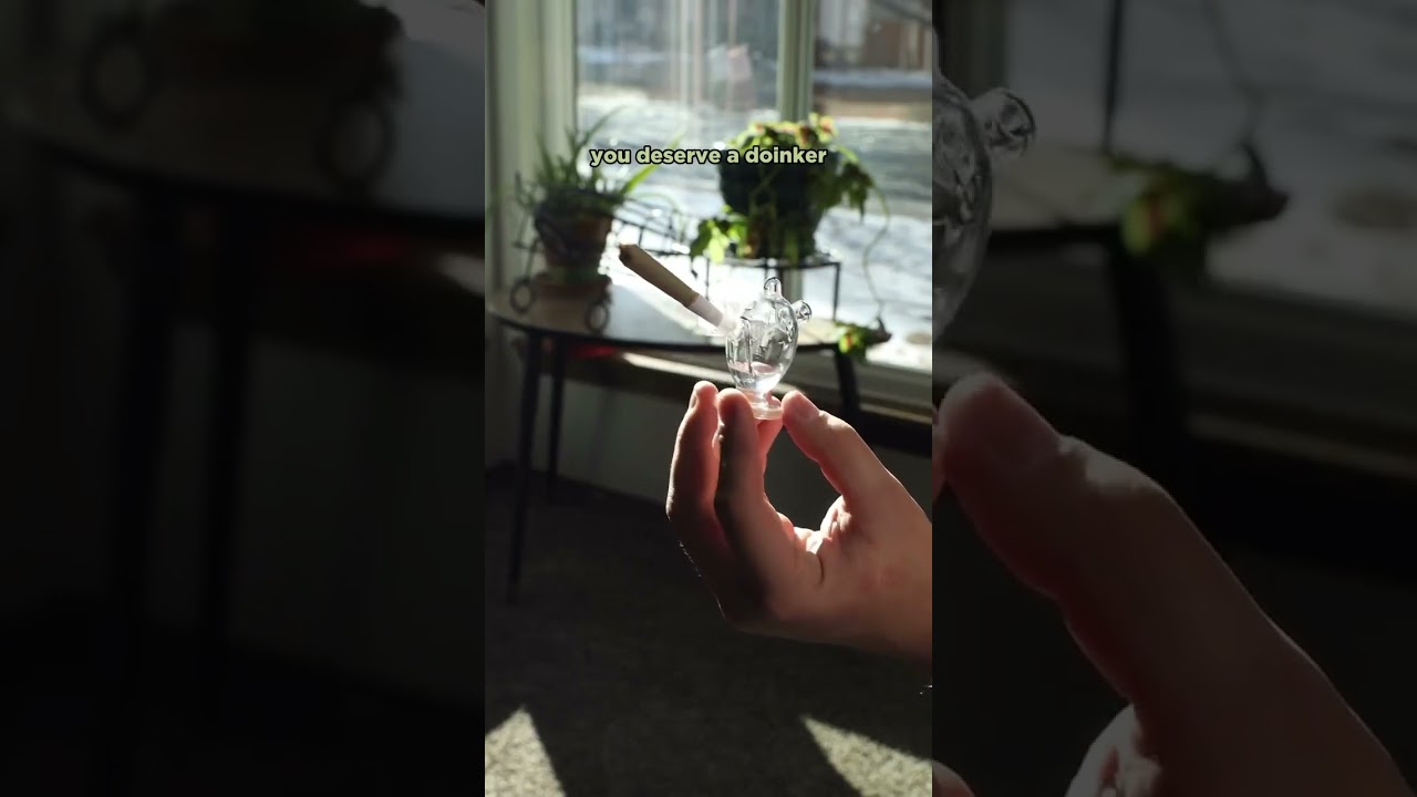 The Martian&trade; from MJ Arsenal makes every hit smoother and more enjoyable.