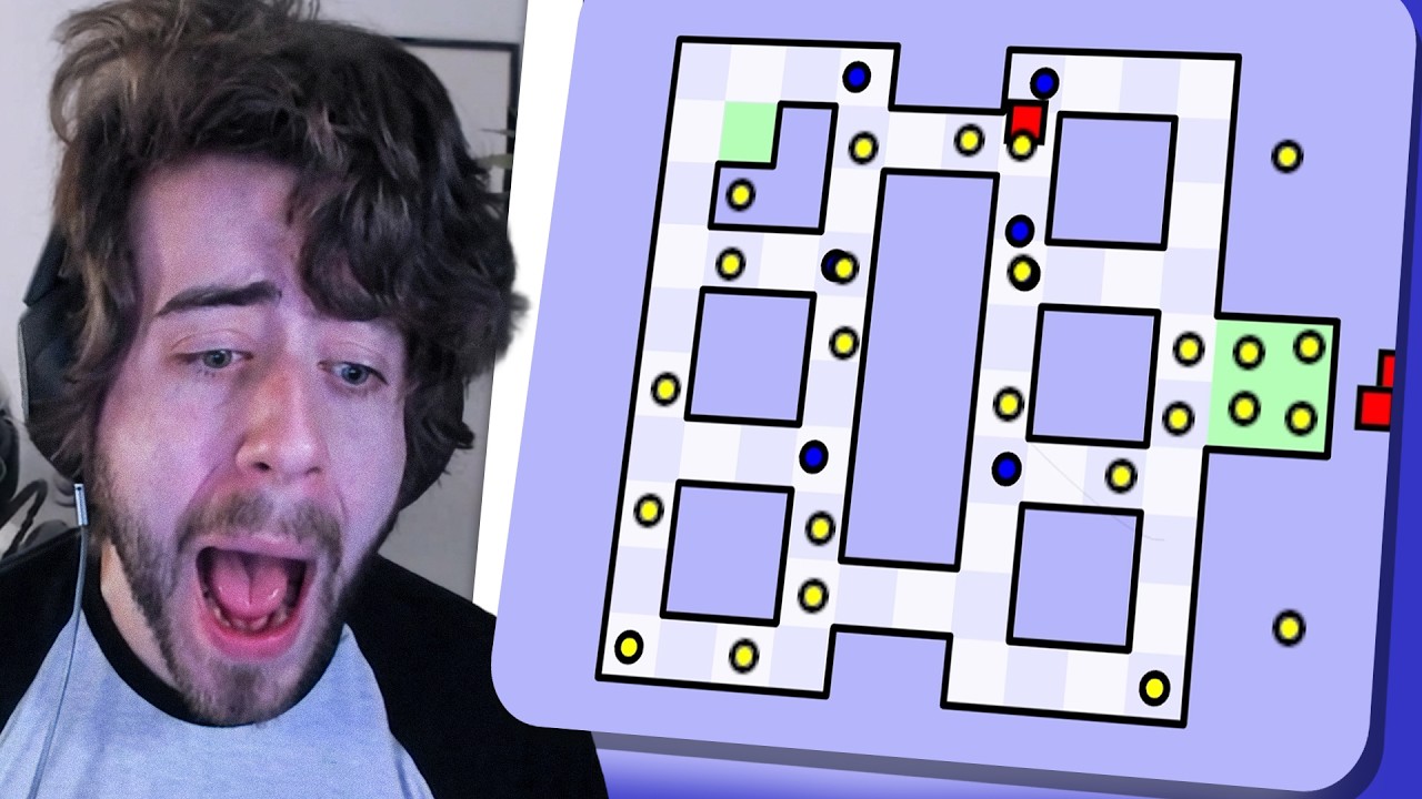 cellbit jogando O JOGO MAIS DIF&Iacute;CIL DO MUNDO