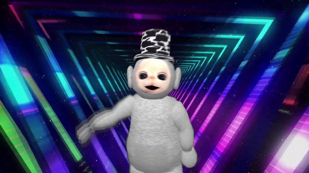 Slendytubbies: HEYYEYAAEYAAAEYAEYAA