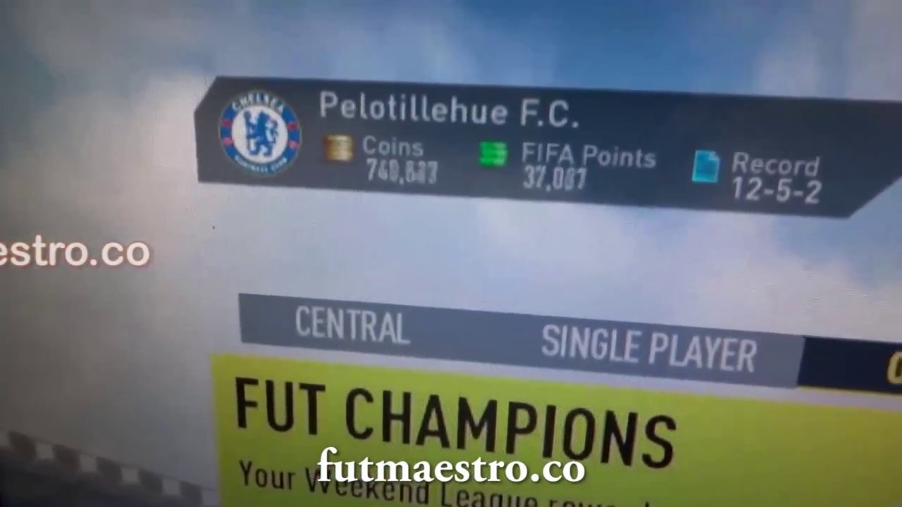 FIFA 17 Hack - Free Coins & Points for PS4, Xbox, PC & Mobile