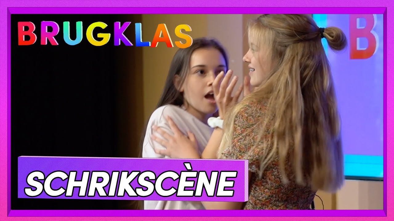 '⚠️WIL JE NIET MET ME ZOENEN💋?!' | BRUGKLAS S9