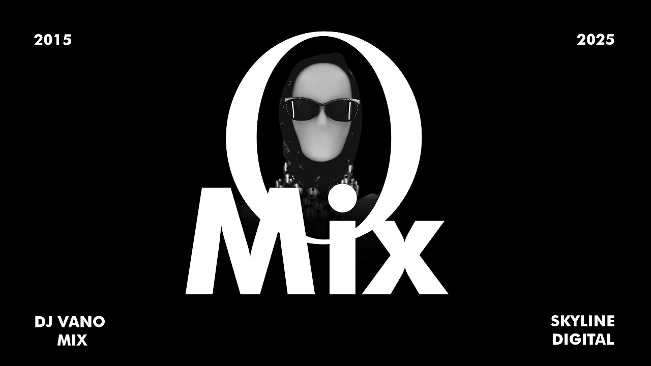 🔥 Kuduro 2025 | As Novidades Mais Quentes da Música Angolana | DJ Vano Mix 🎧🇦🇴