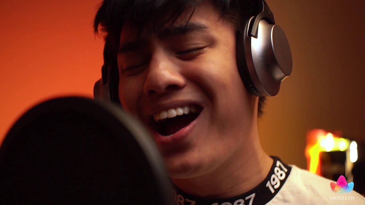 LANY - Thru These Tears Cover by Anjo Damiles