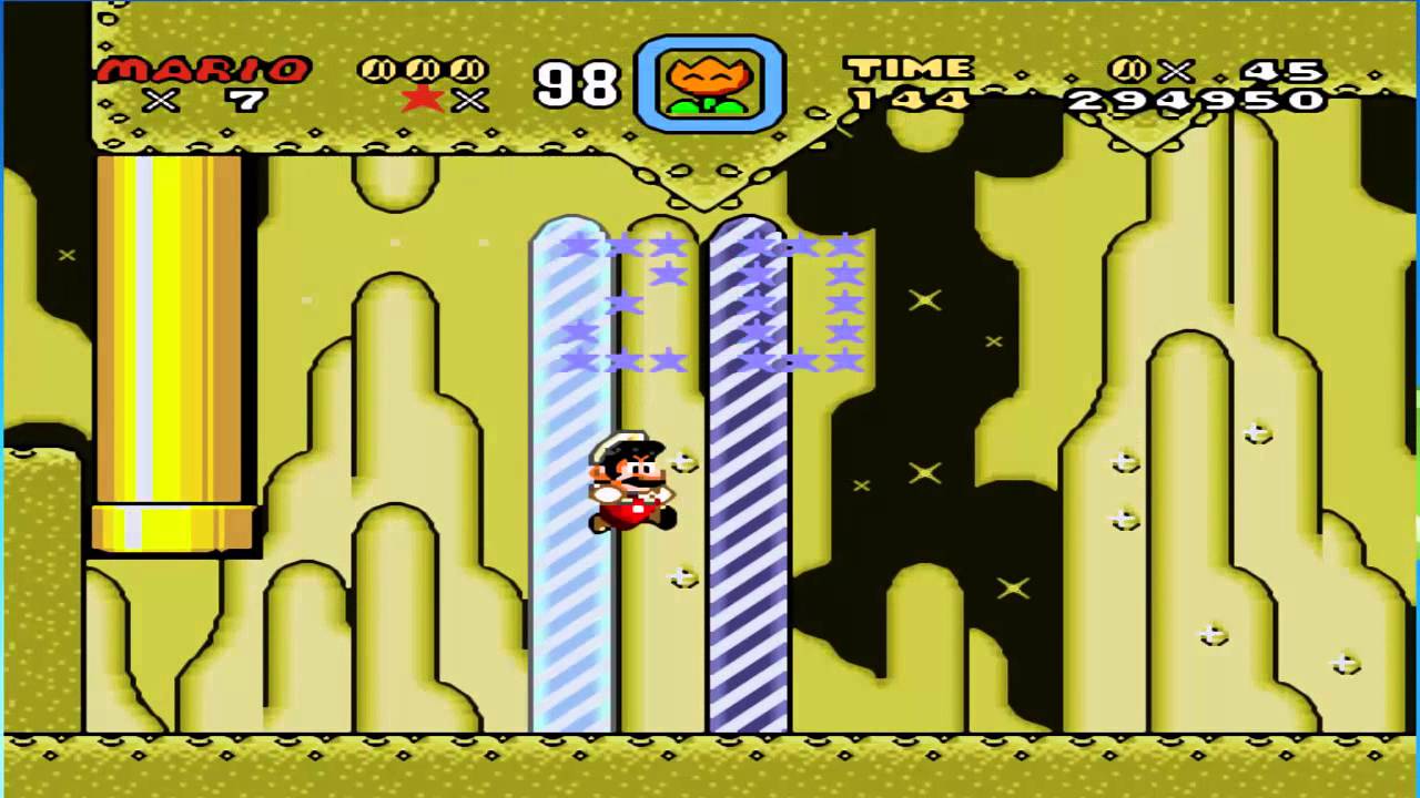 Gaudimann plays together Mario's Amazing Adventure Part 23 (German Commentary)