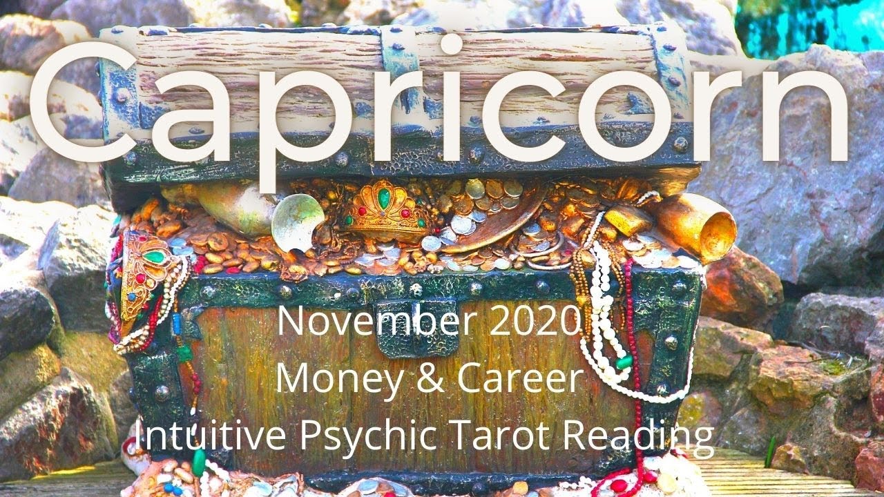 Capricorn, Finally! You Never Expected This Way To Open To You