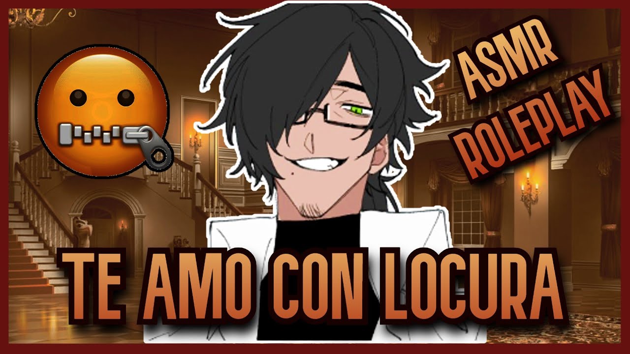 ESPOSO YANDERE AMOROSO - ASMR ROLEPLAY