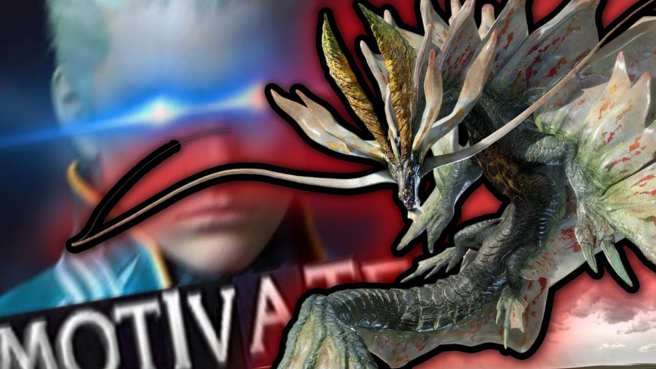 The Average Amatsu Experience in Sunbreak