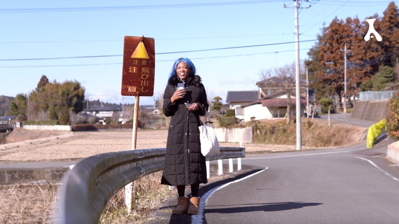 Exploring Mashiko pt 1 | Wandering around a rural Japanese pottery town