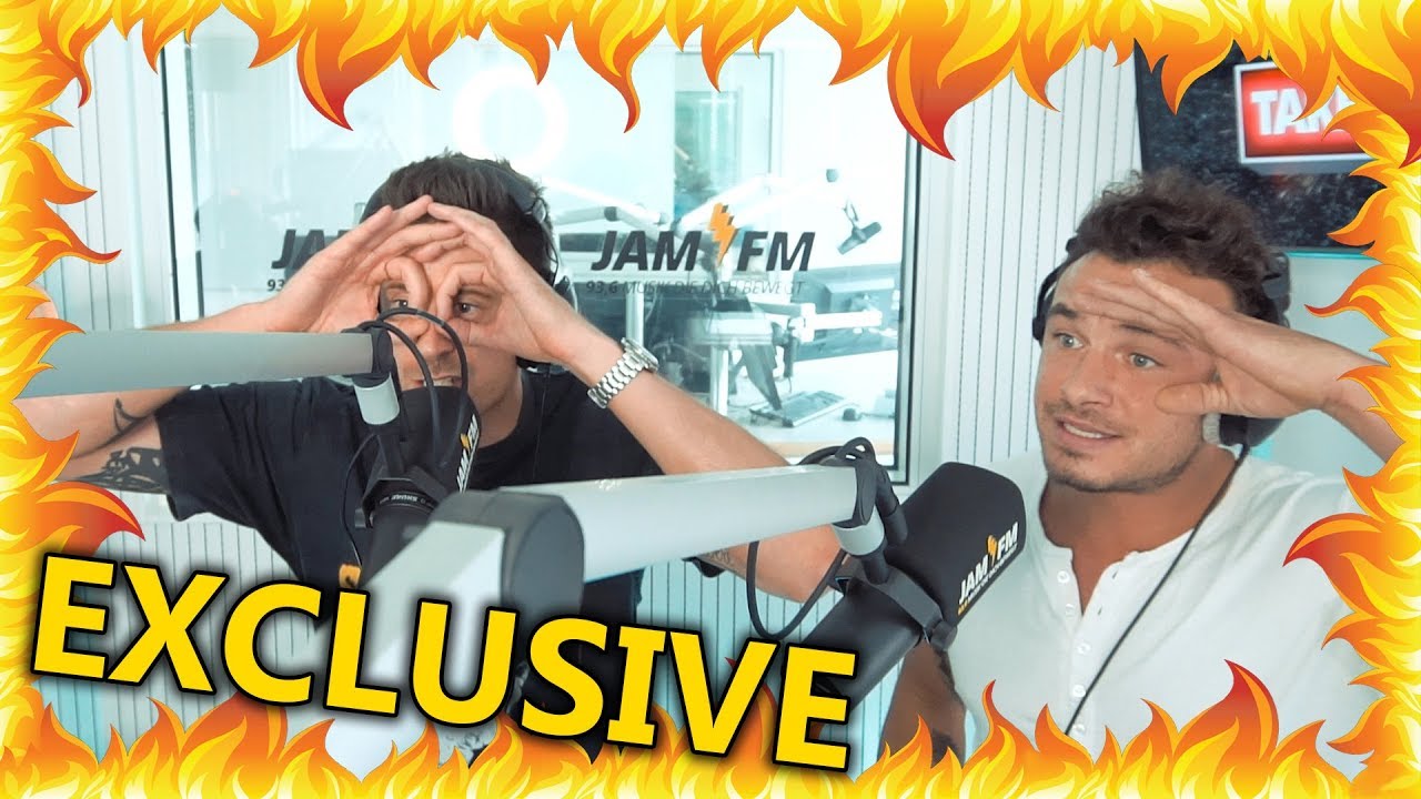 SDP - EXCLUSIVE ⚡ JAM FM