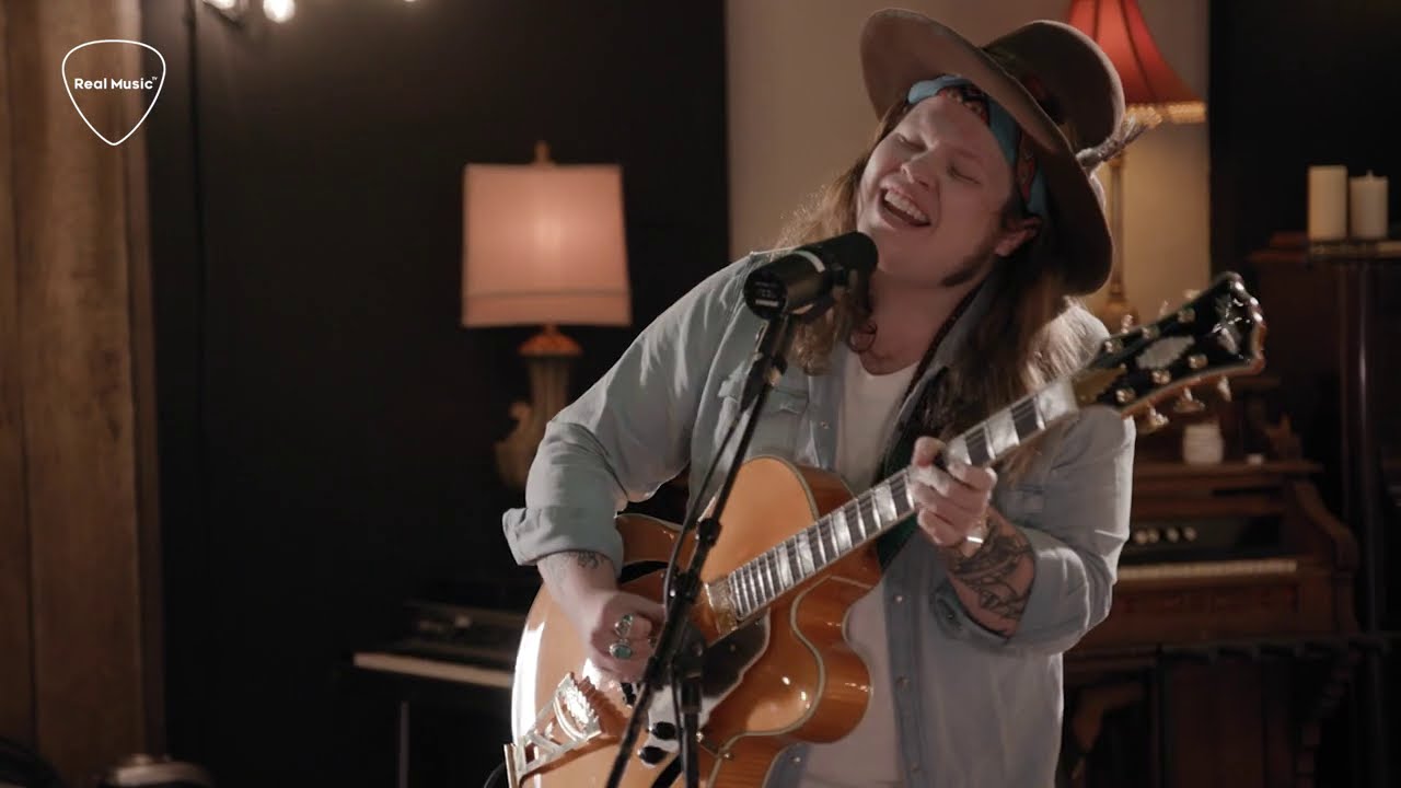 Marcus King - Superstar (The Carpenters Cover)