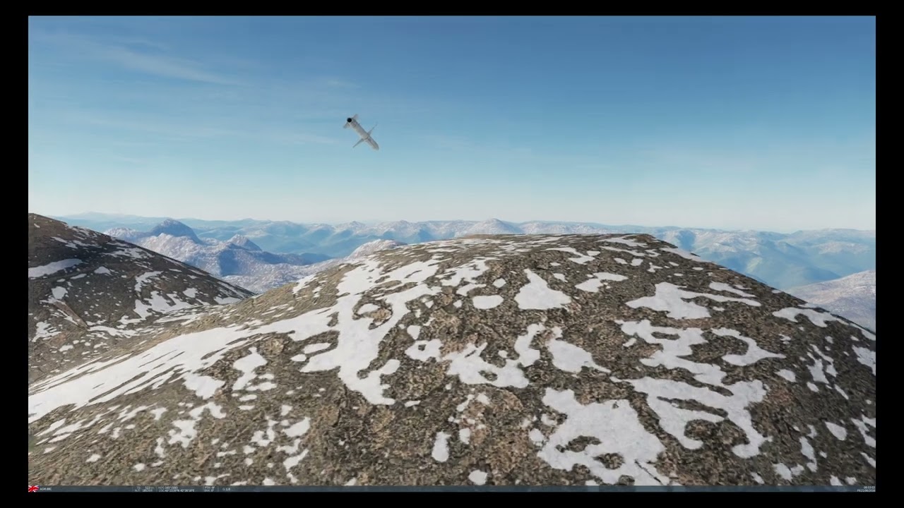 DCS: Mission Editor. Smart Defences Part1 (SAM surviveability)